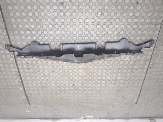 Рамка капота, Opel Insignia 2008-2013
