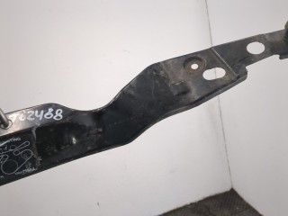 Рамка капота, Jeep Liberty 2001-2004