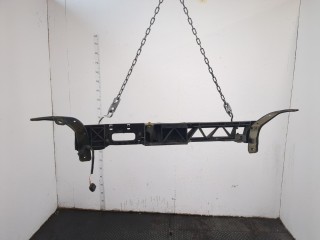Рамка капота, Citroen C4 Grand Picasso 2013-2016