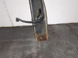 Рамка капота, Honda CR-V 2001-2004