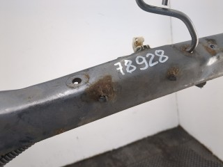 Рамка капота, Honda CR-V 2001-2004