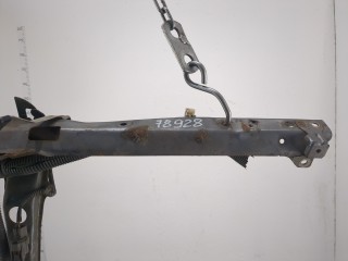 Рамка капота, Honda CR-V 2001-2004