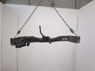 Рамка капота Chrysler Voyager 2004-2008