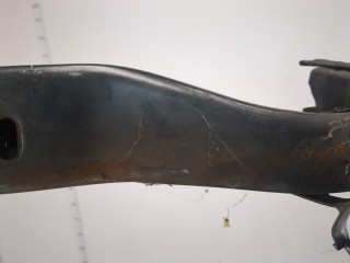 Рамка капота, Chrysler Voyager 2004-2008