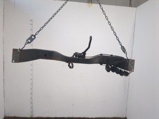 Рамка капота, Chrysler Voyager 2004-2008