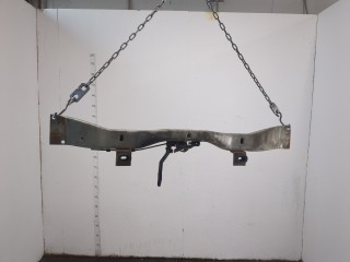 Рамка капота, Chrysler Voyager 2000-2004