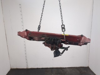 Рамка капота Nissan Note E11 2008-2013