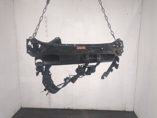 Рамка капота Mercedes C W203 2000-2004