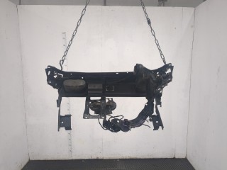 Рамка капота, Mercedes C W203 2000-2004