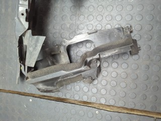 Рамка капота, Toyota RAV 4 2010-2016
