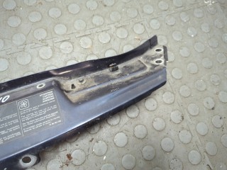 Рамка капота, Renault Scenic 1999-2003