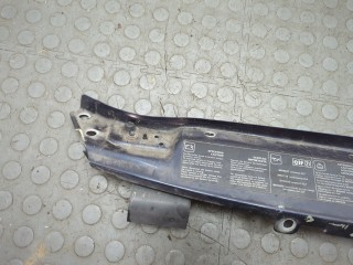 Рамка капота, Renault Scenic 1999-2003