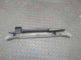 Рамка капота, Renault Scenic 1999-2003