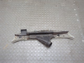 Рамка капота, Renault Scenic 1996-1999