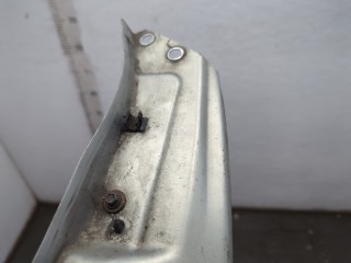Рамка капота, Renault Scenic 1996-1999