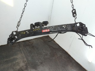Рамка капота, Mercedes C W203 2004-2008