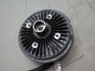 Муфта вентилятора (вискомуфта), Land Rover Range Rover 2005-2009