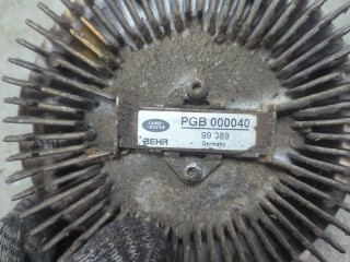 Муфта вентилятора (вискомуфта), Land Rover Range Rover 2002-2005