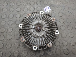 Муфта вентилятора (вискомуфта), ориг. номер 252374A000, KIA Sorento BL 2002-2006