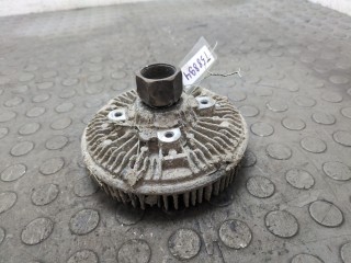 Муфта вентилятора (вискомуфта), ориг. номер 55037688AA, Jeep Liberty 2001-2004