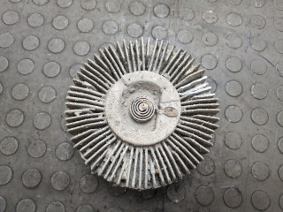 Муфта вентилятора (вискомуфта), ориг. номер 55037688AA, Jeep Liberty 2001-2004