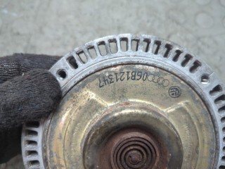 Муфта вентилятора (вискомуфта), ориг. номер 06B121347, 058121350, Volkswagen Passat 1996-2001