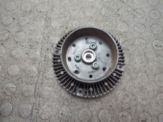 Муфта вентилятора (вискомуфта), ориг. номер 06B121347, 058121350, Volkswagen Passat 1996-2001