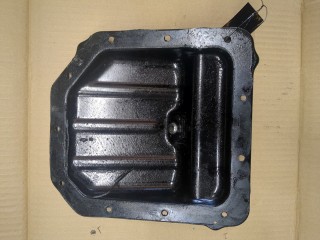Поддон, ориг. номер 215102B000, KIA Soul 2008-2011