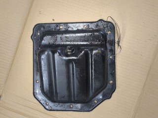 Поддон, ориг. номер 215102B000, KIA Soul 2008-2011