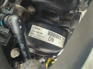 Поддон, Opel Corsa 2006-2011