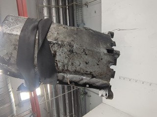 Поддон, ориг. номер 038103603N, Volkswagen Golf 4 1997-2006