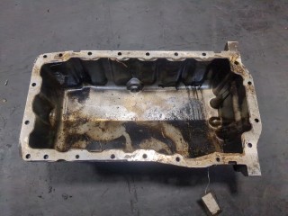 Поддон, ориг. номер 038103603N, Volkswagen Golf 4 1997-2006