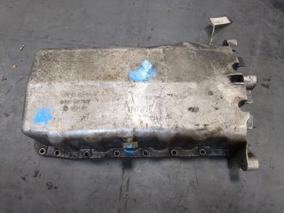 Поддон, ориг. номер 038103603N, Volkswagen Golf 4 1997-2006