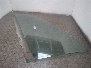 Стекло боковой двери левое переднее Ford Mondeo 2003-2007