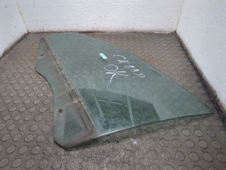 Стекло боковой двери левое переднее, ориг. номер 5074557AA, Chrysler Sebring 2006-2010