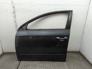 Стекло боковой двери левое переднее Volkswagen Passat 2005-2010