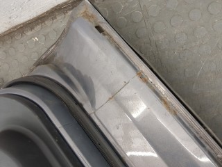 Стекло боковой двери левое переднее, Mazda CX-7 2009-2012