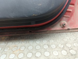 Стекло боковой двери правое переднее, ориг. номер 8453180J01, Suzuki SX4 2006-2014