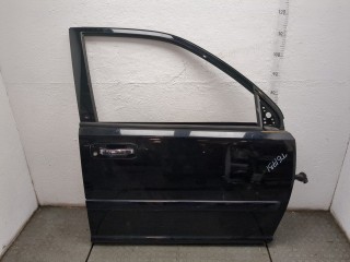 Стекло боковой двери правое переднее Nissan X-Trail (T30) 2004-2007