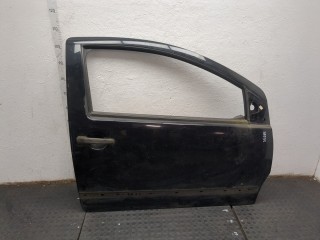 Стекло боковой двери правое переднее, ориг. номер 9202A7, Citroen C2 2003-2008