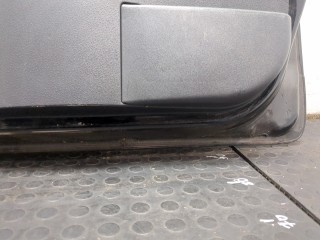 Стекло боковой двери правое переднее, ориг. номер 9202A7, Citroen C2 2003-2008