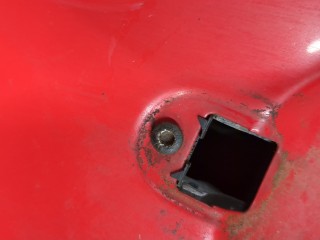 Стекло боковой двери правое переднее, ориг. номер 1J4845202G, Volkswagen Golf 4 1997-2006