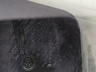 Стекло боковой двери левое переднее, ориг. номер 4G0845201, Audi A6 2011-2014