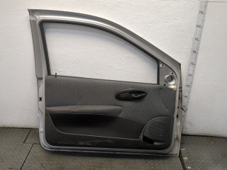 Стекло боковой двери левое переднее, ориг. номер 46522975, Fiat Punto 2003-2011