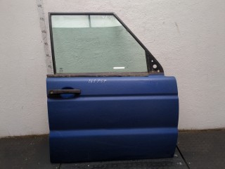 Стекло боковой двери правое переднее, Land Rover Discovery 1998-2002