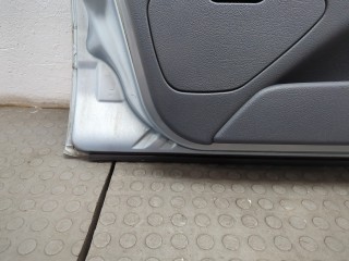Стекло боковой двери левое переднее, Citroen C5 2004-2008