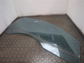 Стекло боковой двери правое переднее, Mercedes CLK W209 2002-2005