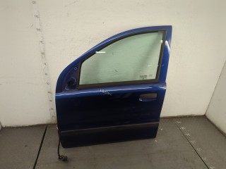 Стекло боковой двери левое переднее, ориг. номер 51770094, Fiat Panda 2003-2008
