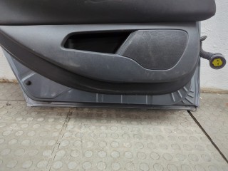 Стекло боковой двери левое заднее, ориг. номер 9203HW, Citroen C5 2004-2008