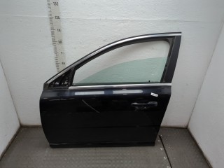 Стекло боковой двери левое переднее Volvo S80 2006-2010